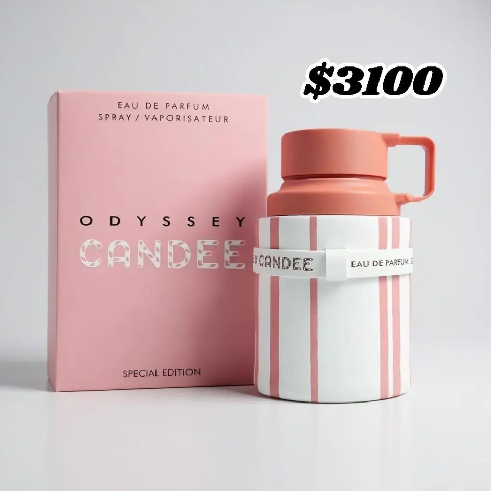 CANDEE 100ML- ODYSSEY ARMAF