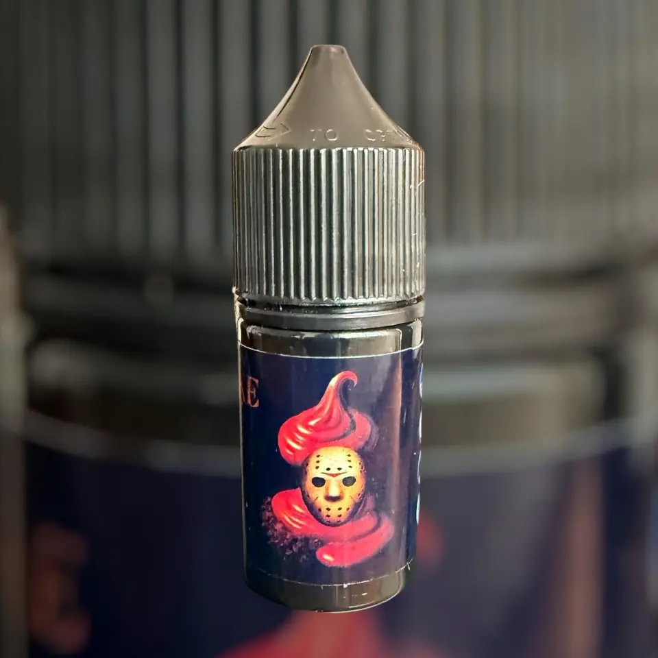 JASON 30ML/25MG