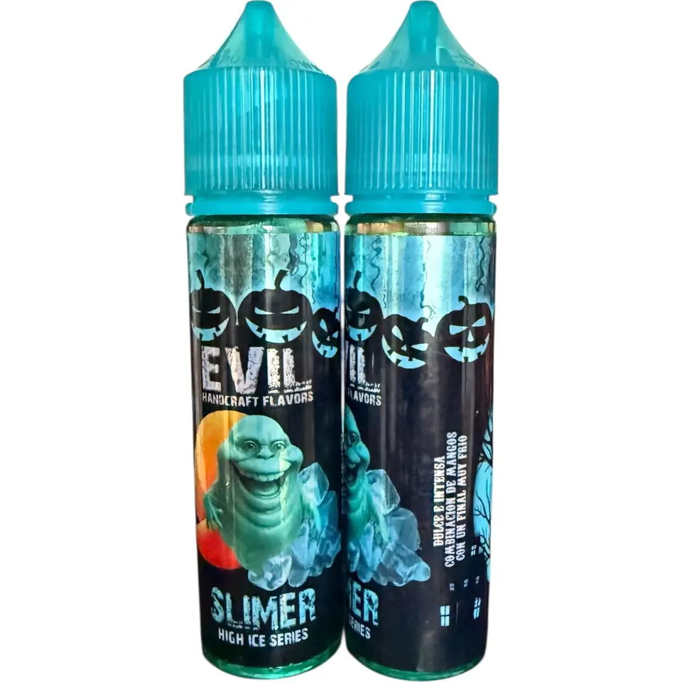 SLIMER 60ML