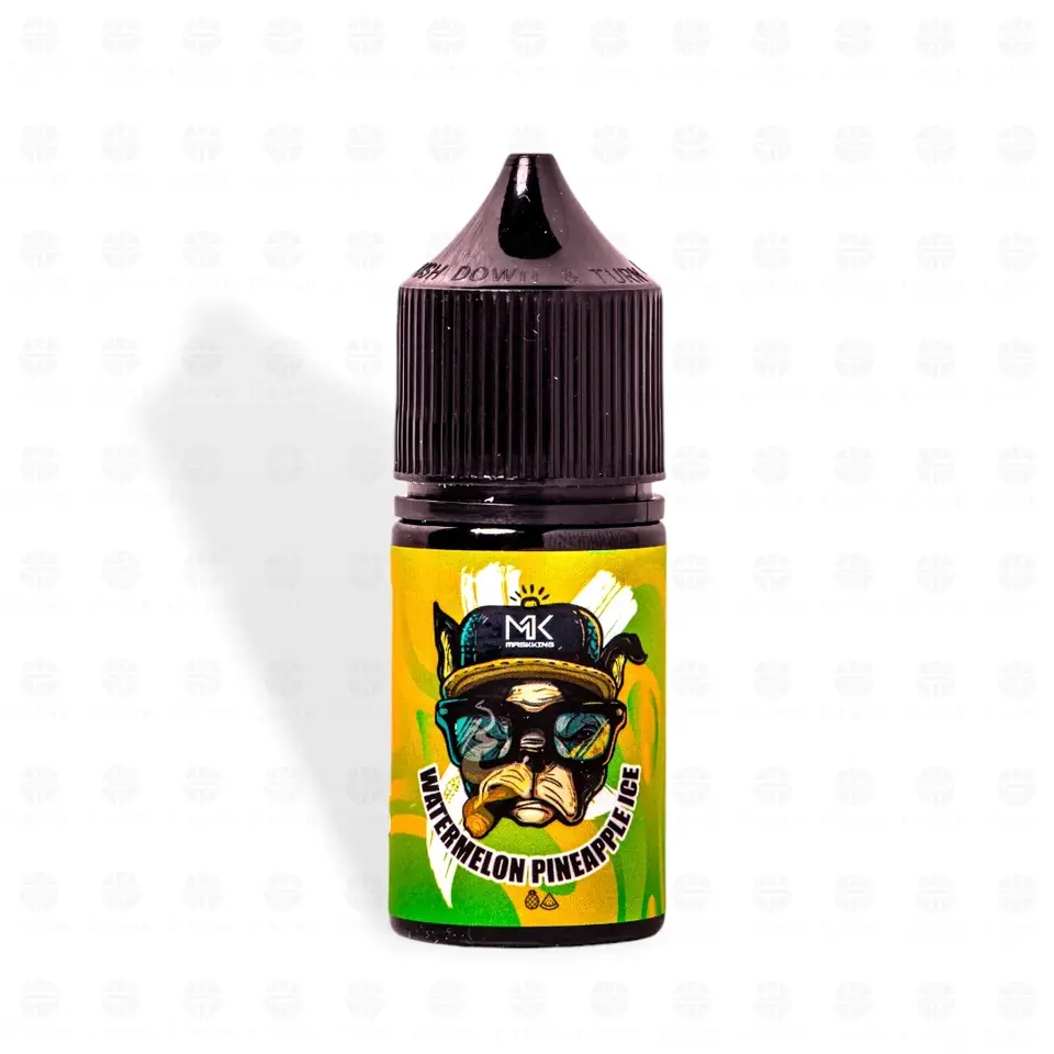 WATERMELON PINEAPPLE ICE - MASKKING 30ML
