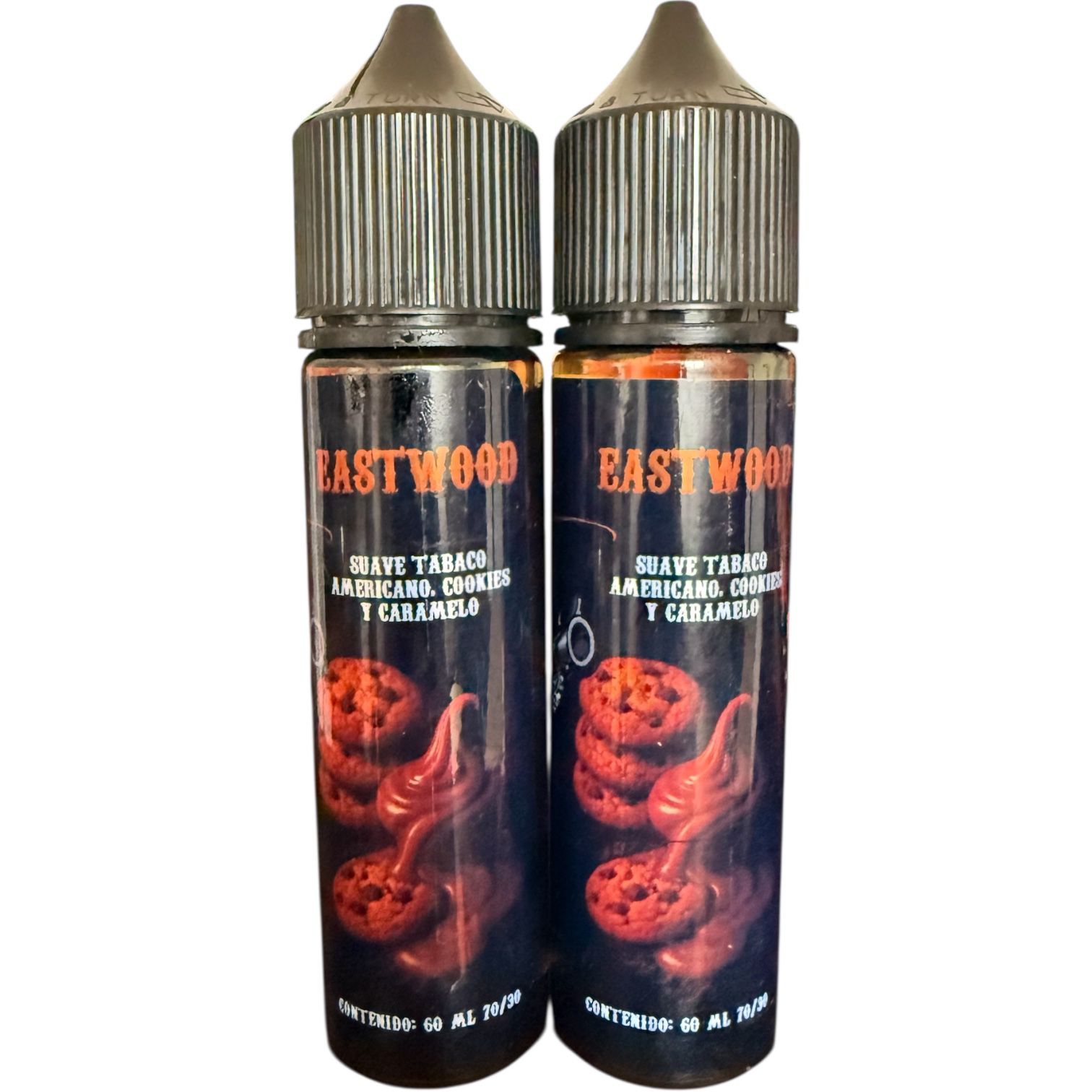 EASTWOOD 60ML