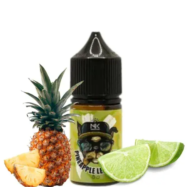 PINEAPPLE LEMONADE -MASKKING 30ML