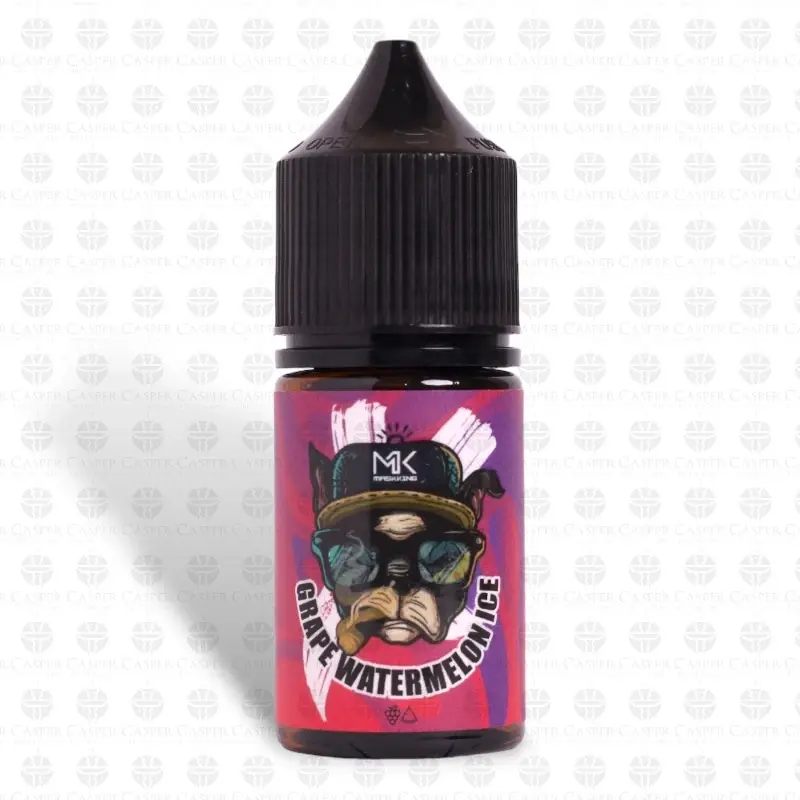 GRAPE WATERMELON ICE- MASKKING 30ML