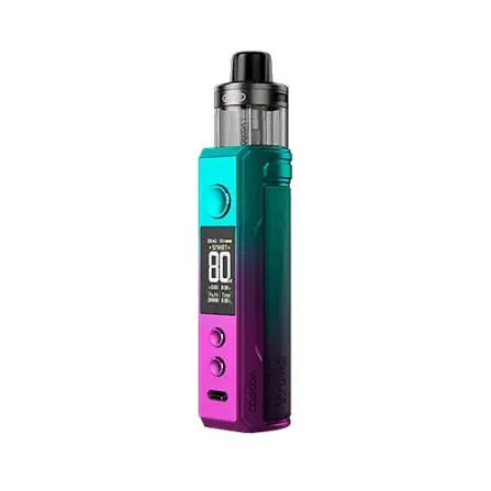 DRAG X2 VOOPOO +BATERIA