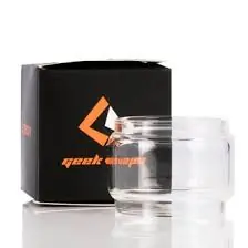 PIREX ZEUS GEEK VAPE