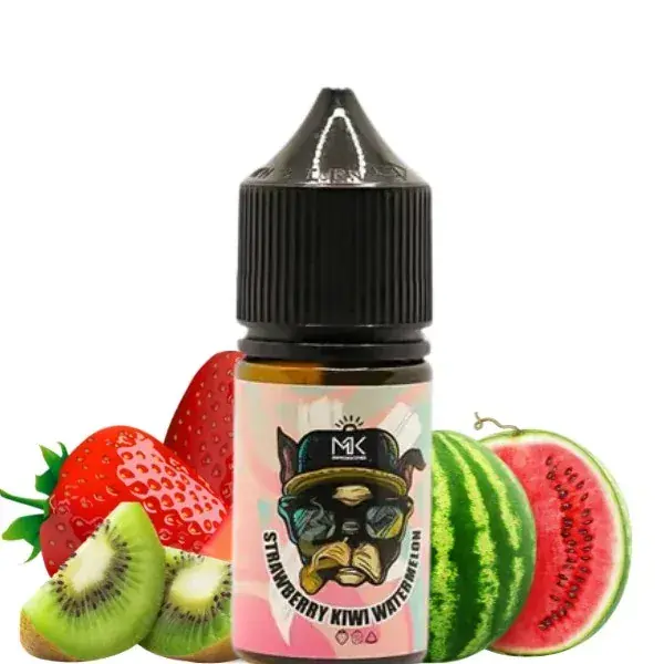STRAWBERRY KIWI WATERMELON - MASKKING 30ML