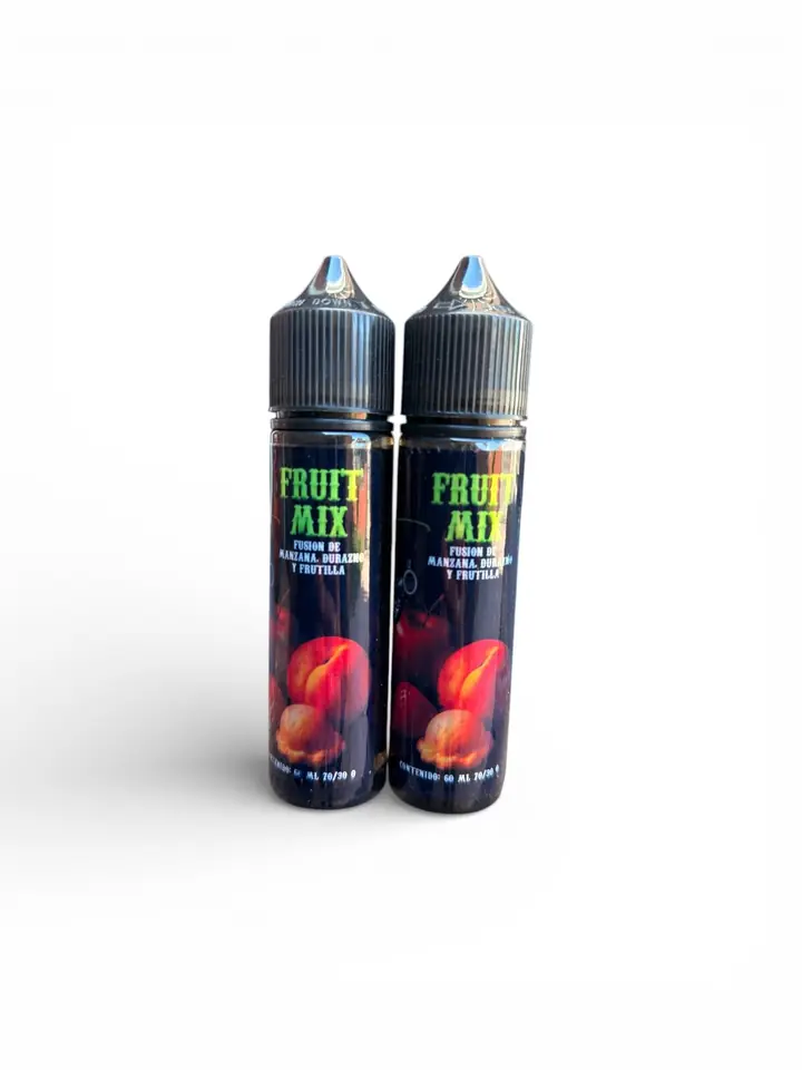 FRUIT MIX 0% 60ML