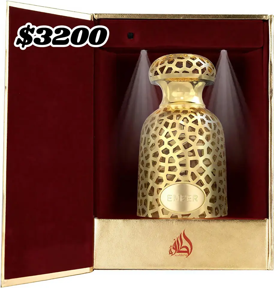 EMEER 100ML- LATTAFA