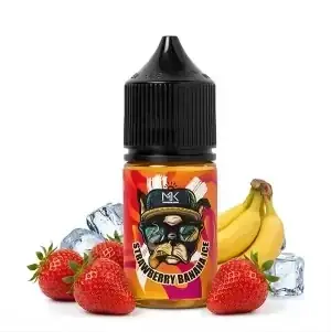 STRAWBERRY BANANA ICE- MASKKING 30ML
