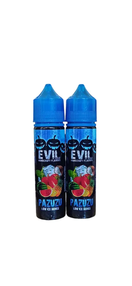 PAZUZU 60ML