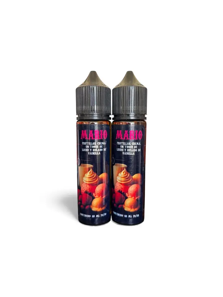 MARIO 60ML