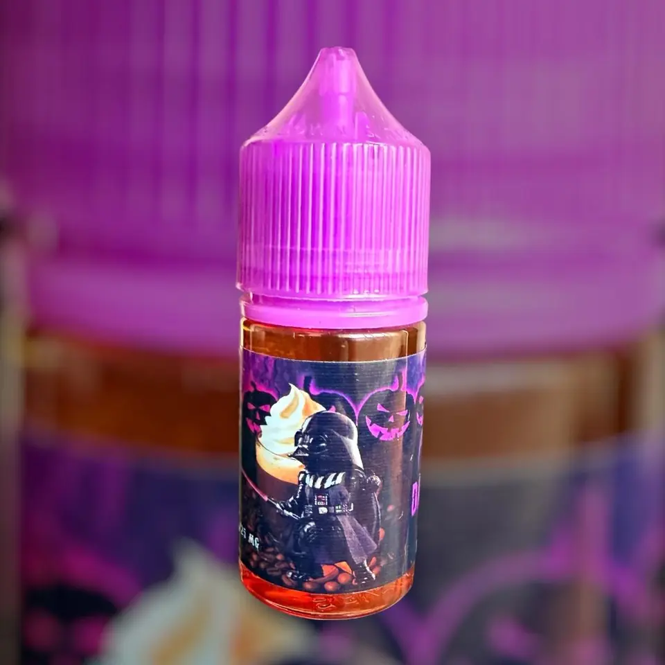 DARTH VADER 30ML/25MG