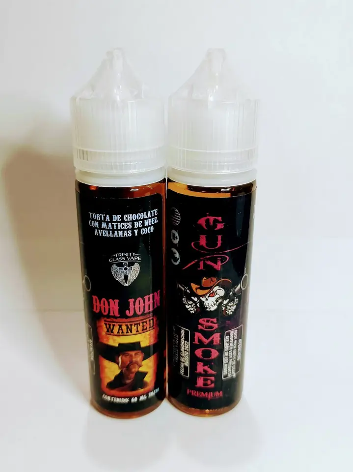don john 60 ml