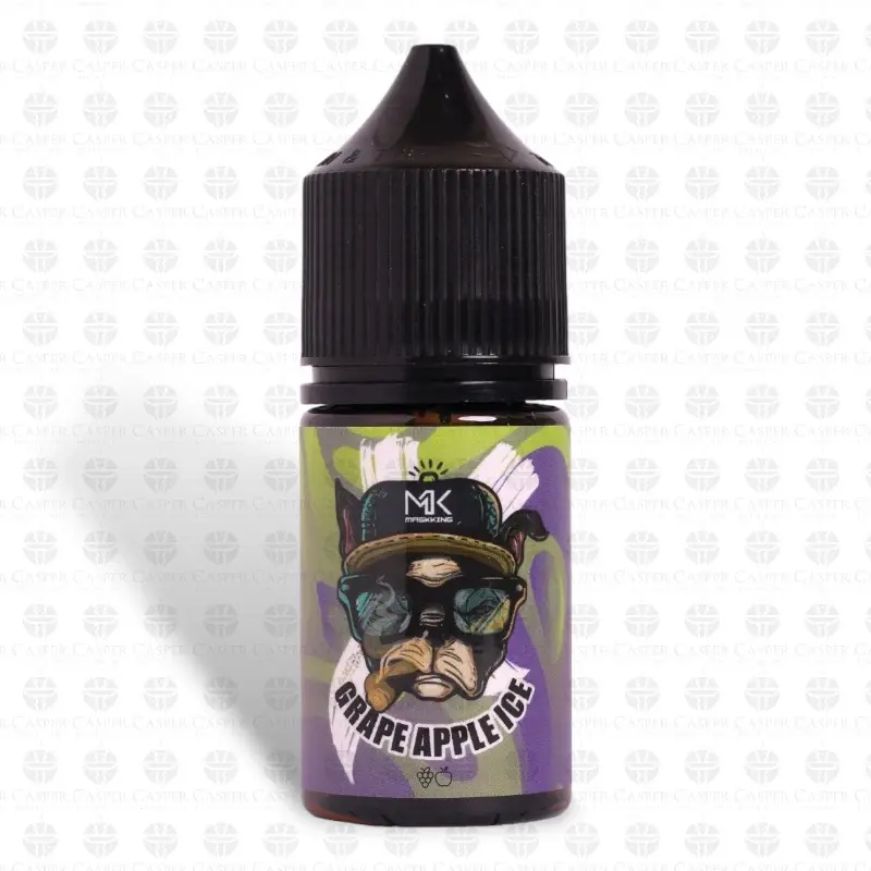 GRAPE APPLE ICE -MASKKING 30ML