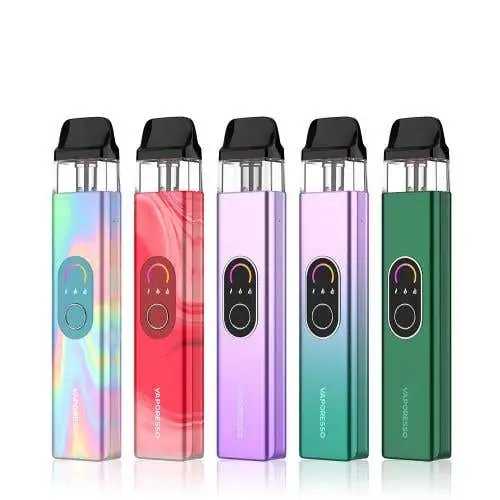 XROS 4 VAPORESSO