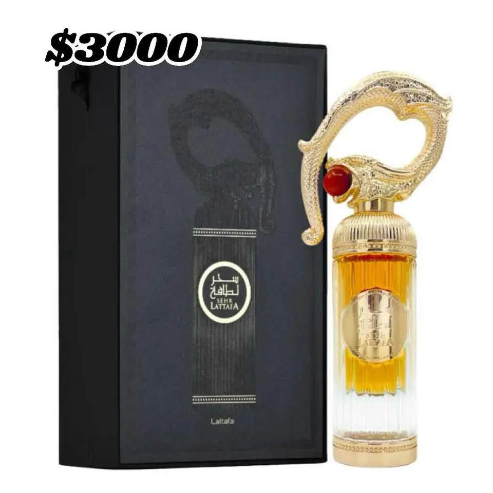 SEHR 100ML. LATTAFA