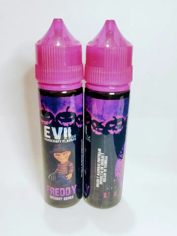 FREDDY 60ML