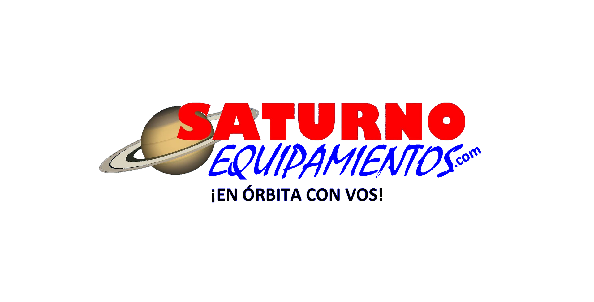 Saturno Equipamientos