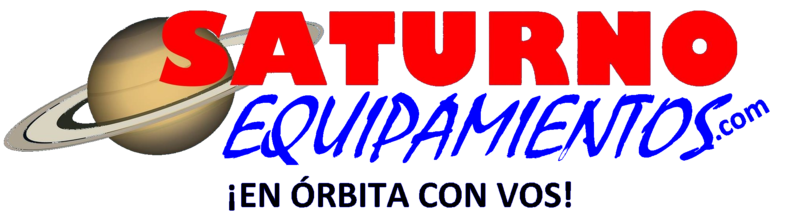 Saturno Equipamientos