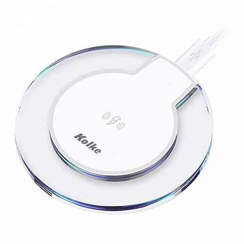 CARGADOR INALAMBRICO PARA CELULARES KCR-5299
