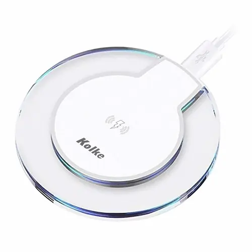 CARGADOR INALAMBRICO PARA CELULARES KCR-5299