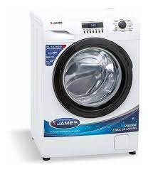 LAVARROPAS JAMES MOD LR 8120 PLUS 8KG
