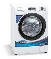 LAVARROPAS JAMES MOD LR 8120 PLUS 8KG