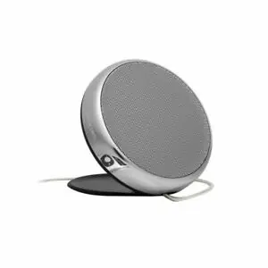 PHILIPS MP3 PORTABLE SPEAKER SBA1700 UNIVERSAL