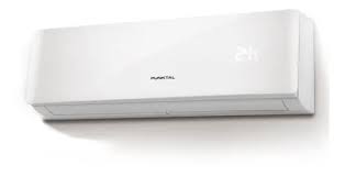 AIRE ACONDICIONADO PUNKTAL 9000BTU PK-9CAA