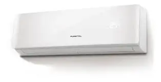 AIRE ACONDICIONADO PUNKTAL 9000BTU PK-9CAA