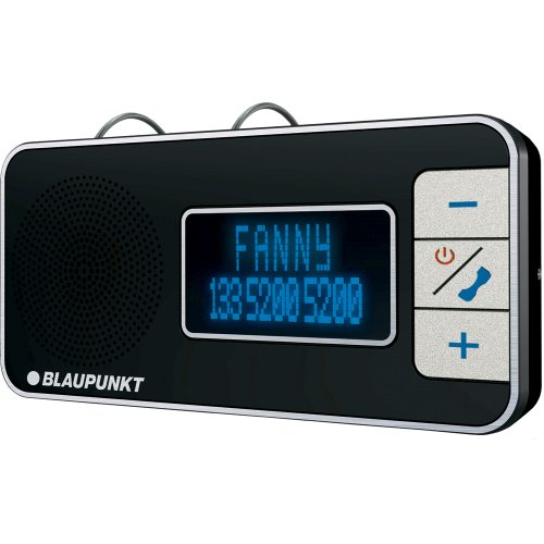 BLAUPUNKT CAR KIT BT DRIVEFREE 311