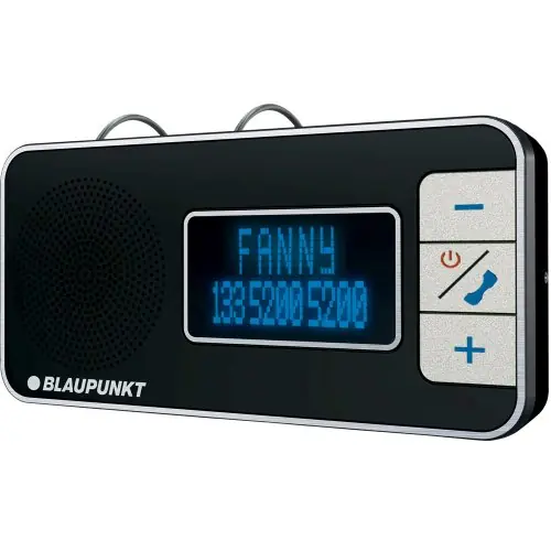 BLAUPUNKT CAR KIT BT DRIVEFREE 311