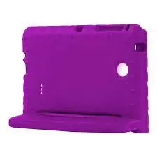 ESTUCHE PARA TABLET SAMG 4 T 230 7P EVA AMY MAGENTA