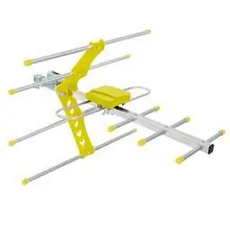 ANTENA EXTERIOR LTV-8E LEDSTAR TV DIG