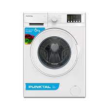 LAVARROPAS PUNKTAL FRONTAL 6KG DIGI PK-08LAV