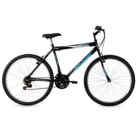 BICICLETA MORMAII EDEN 26