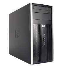 TORRE REF HP6300 G630