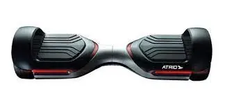 PATINETA ELECTRICA HOVERBOARD STREET 500W 6.5 BAT LITIO