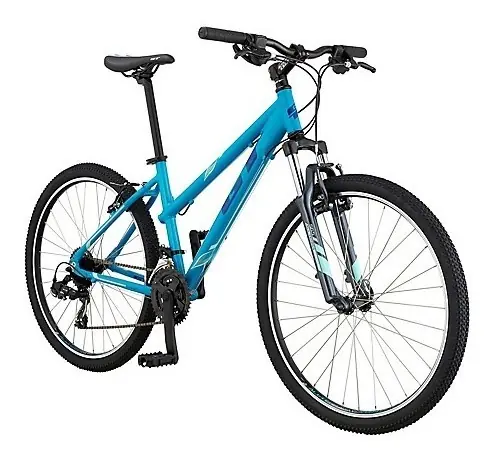 BICICLETA GT LAGUNA 26 DAMA