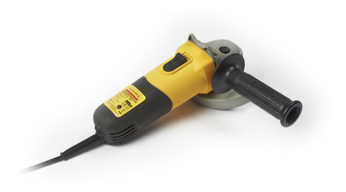 AMOLADORA ANGULAR REFORZADA 650W. 4½ P04-AG115T2 GOLDEX