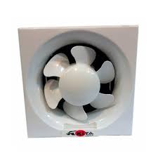 EXTRACTOR AKITA EF8P DE PARED 20CM