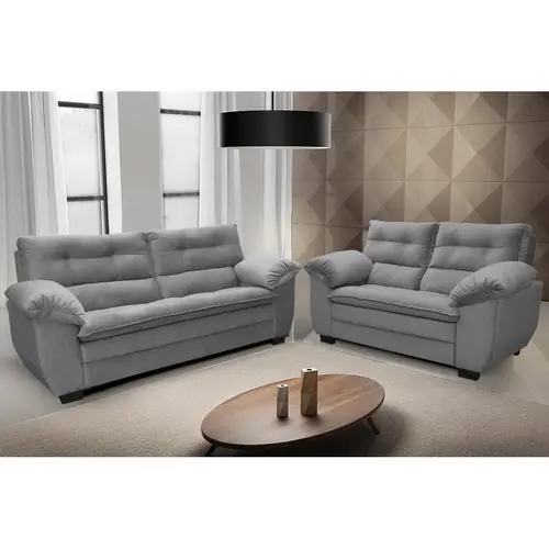JUEGO DE LIVING 3+2 PREMIUM
