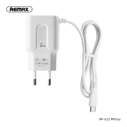 CARGADOR INTELIGENTE TIPO C 3.4A + 2 USB