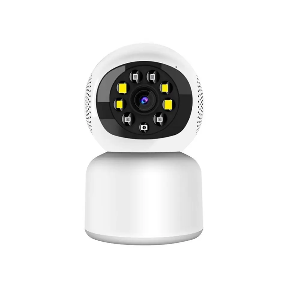 CAMARA DE VIGILANCIA WI FI LEDSTAR LCA-109