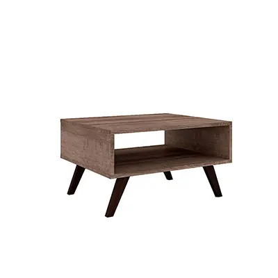 MESA DE LIVING RETRO 3020 RUSTICA