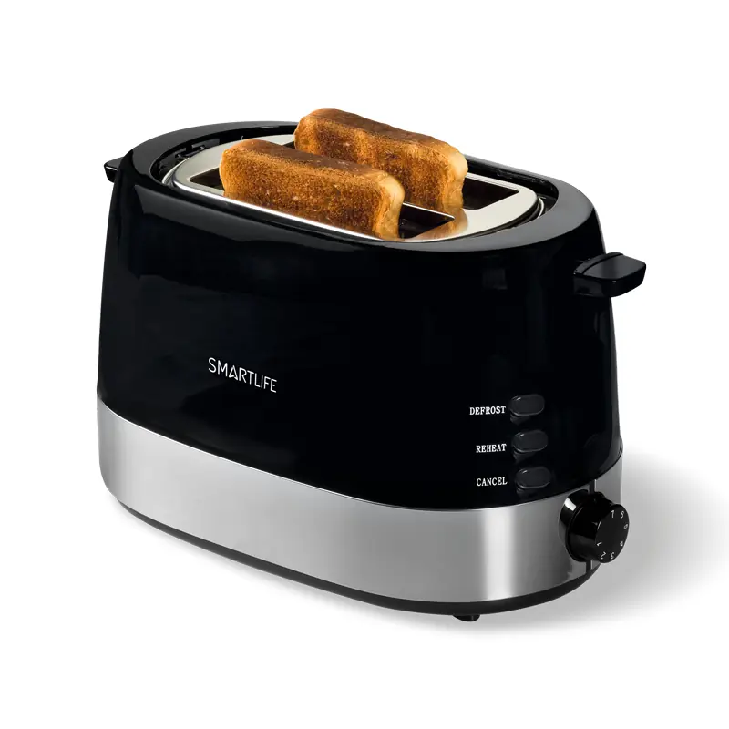 TOSTADORA SMARTLIFE SL-TD8211