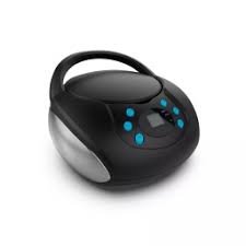 REPRODUCTOR BOOMBOX BLUETOOTH SP345
