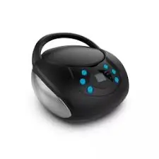 REPRODUCTOR BOOMBOX BLUETOOTH SP345