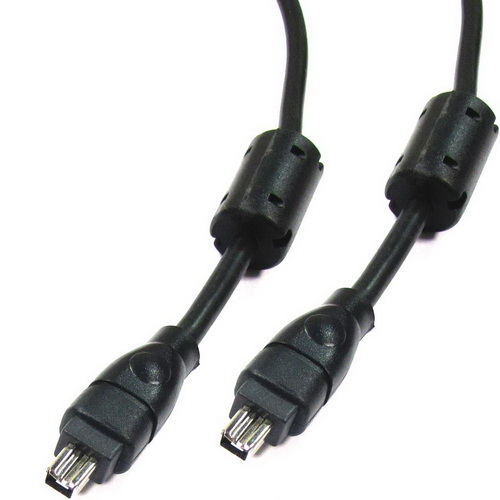 CABLE FIREWIRE 400 IEEE 1394 (4/4 PIN) 1.8M