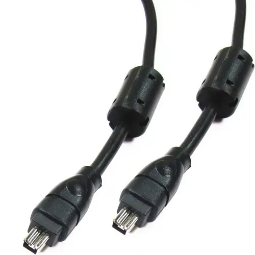 CABLE FIREWIRE 400 IEEE 1394 (4/4 PIN) 1.8M